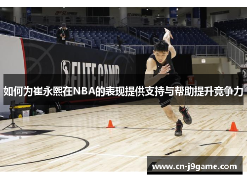 如何为崔永熙在NBA的表现提供支持与帮助提升竞争力