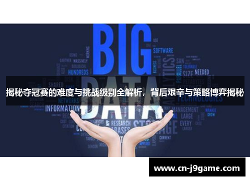 揭秘夺冠赛的难度与挑战级别全解析，背后艰辛与策略博弈揭秘